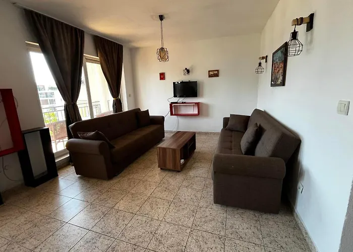 Apartman Krsto 1