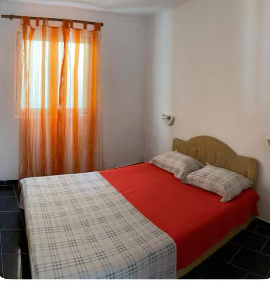 Apartment Krsto 1 *