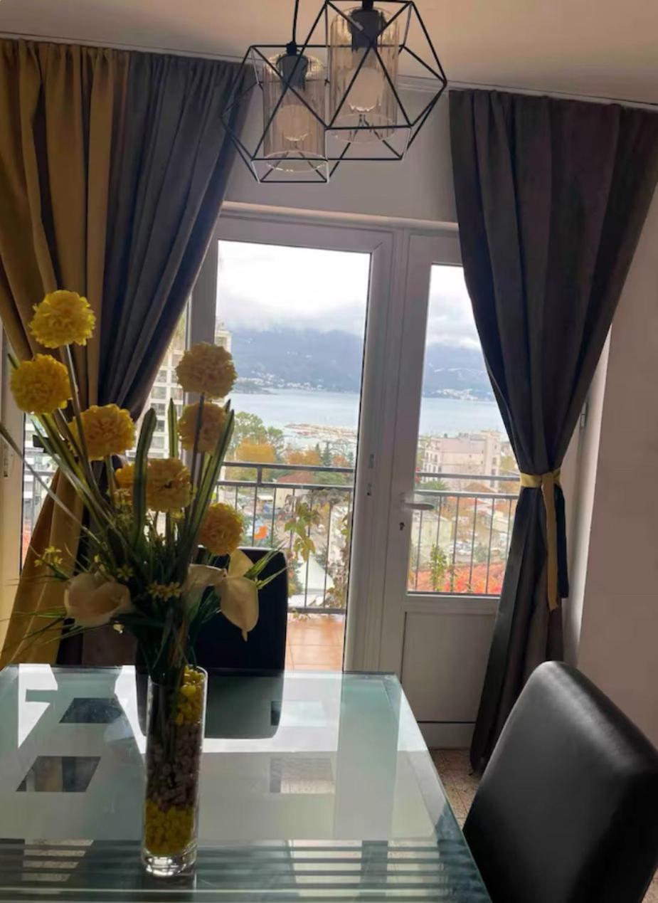 Apartment Krsto 1 *