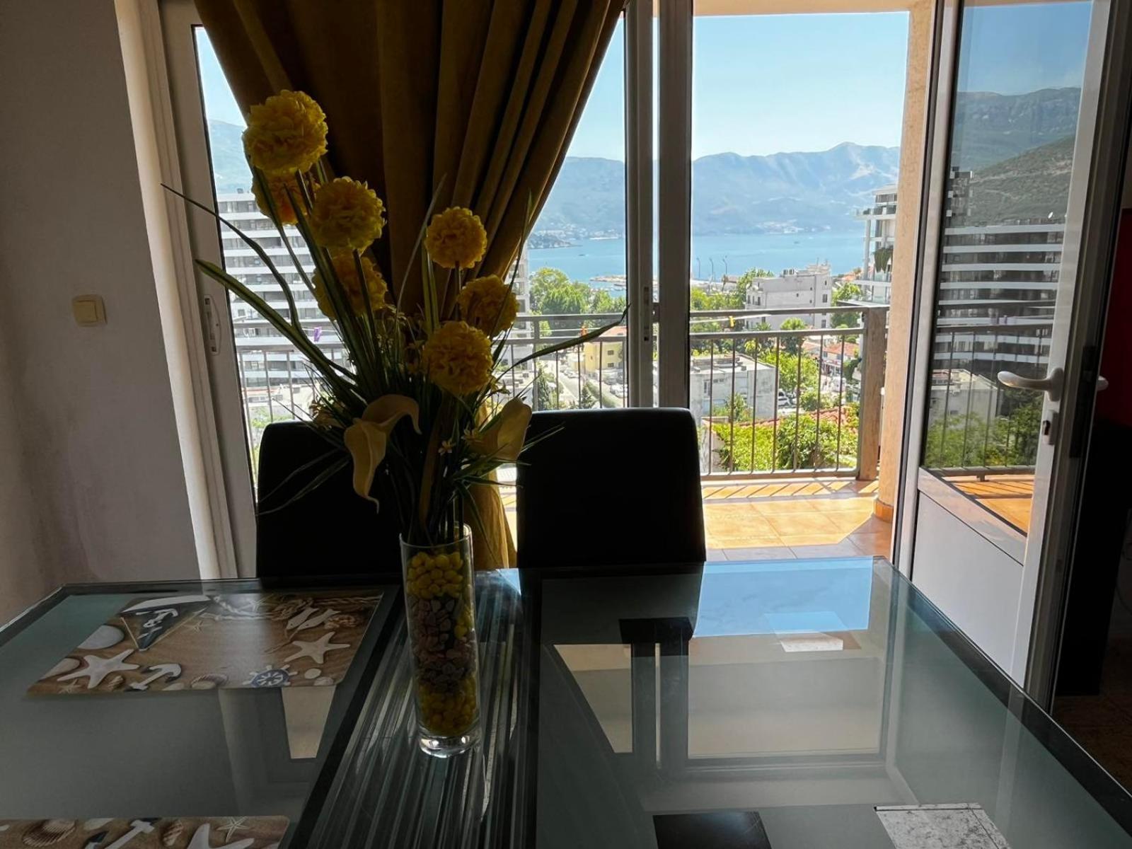Krsto 1 Apartment