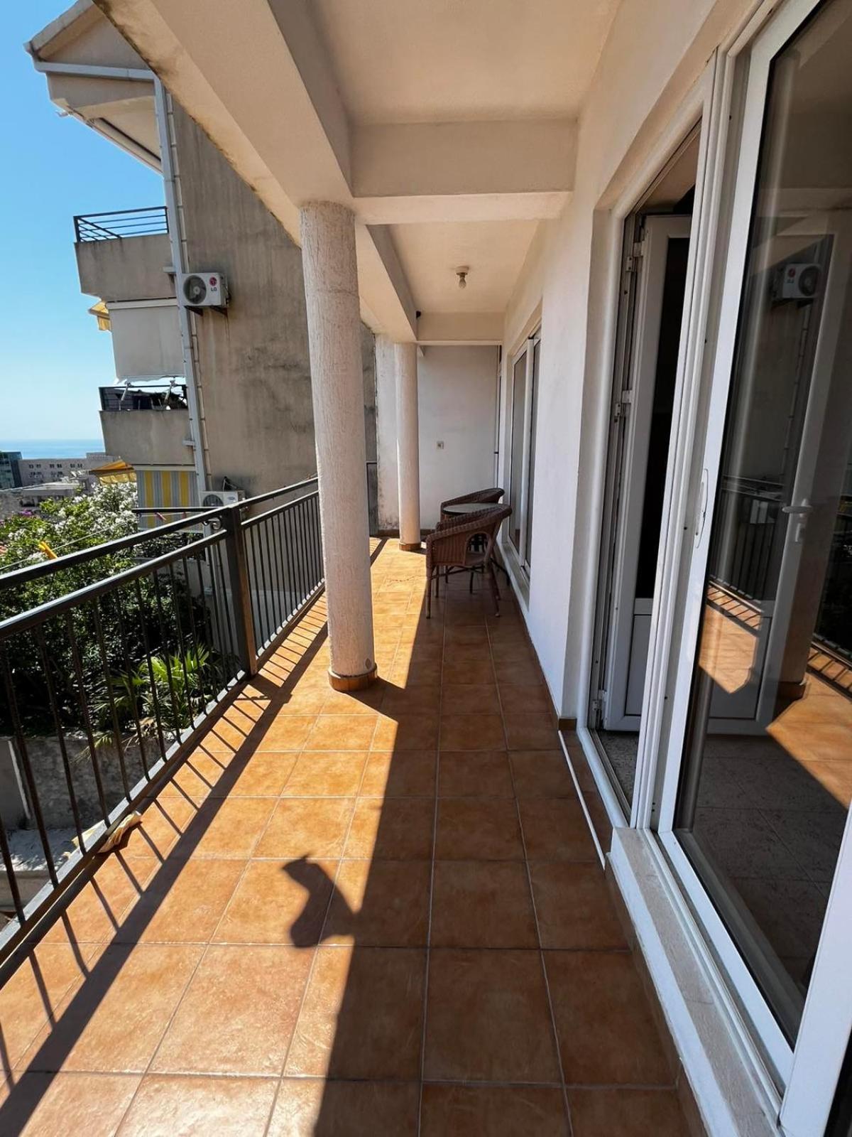 Apartment Krsto 1 Budva